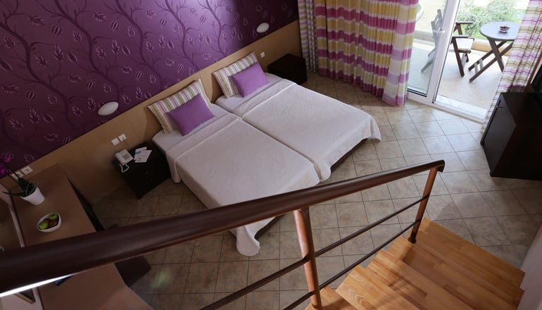 4* Alexandra Beach Thassos Spa Resort - Ποτός, Θάσος